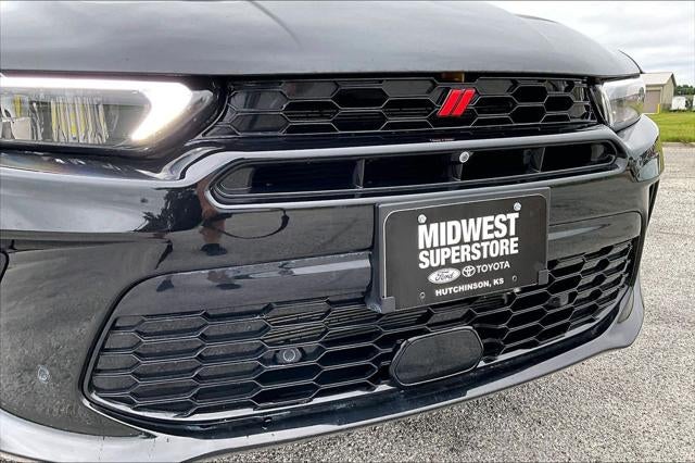 2023 Dodge Hornet GT
