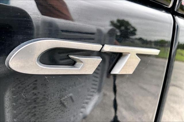 2023 Dodge Hornet GT