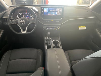 2026 Nissan Altima 2.5 SV