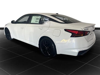 2026 Nissan Altima 2.5 SV