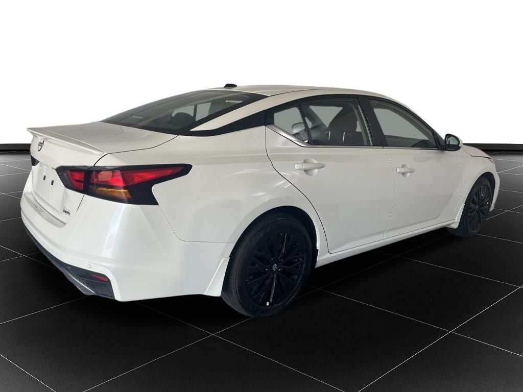 2026 Nissan Altima 2.5 SV