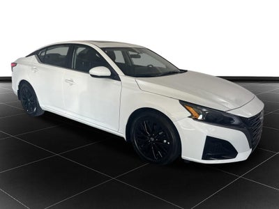2026 Nissan Altima 2.5 SV
