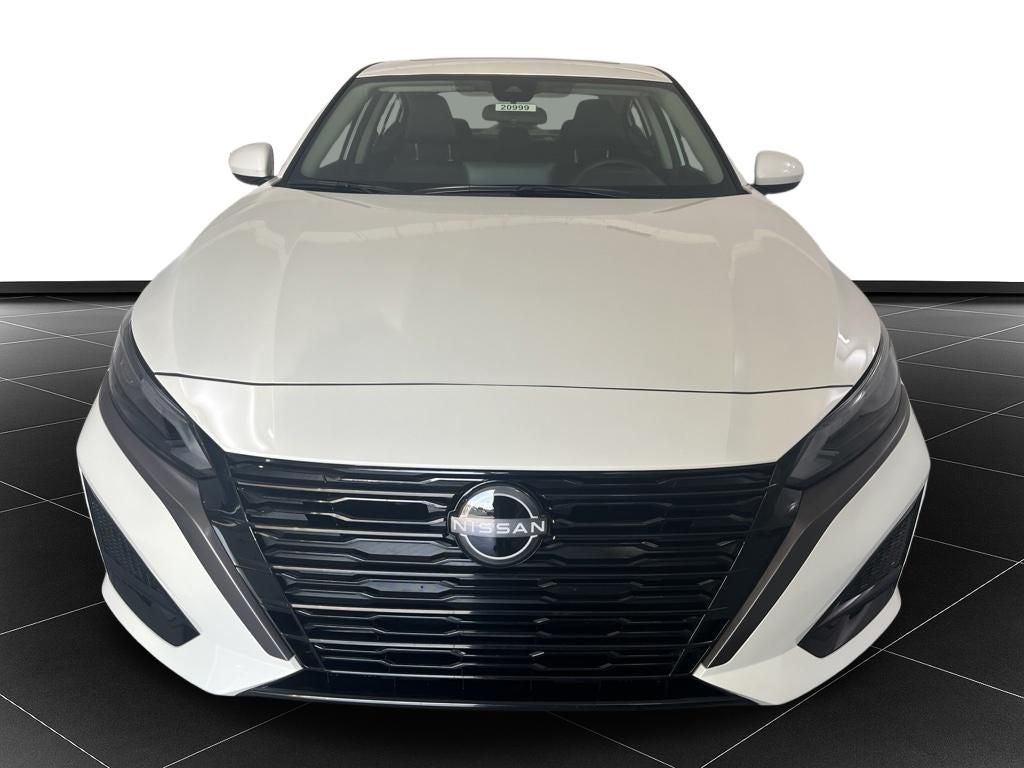 2026 Nissan Altima 2.5 SV