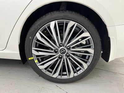 2025 Nissan Altima 2.5 SL