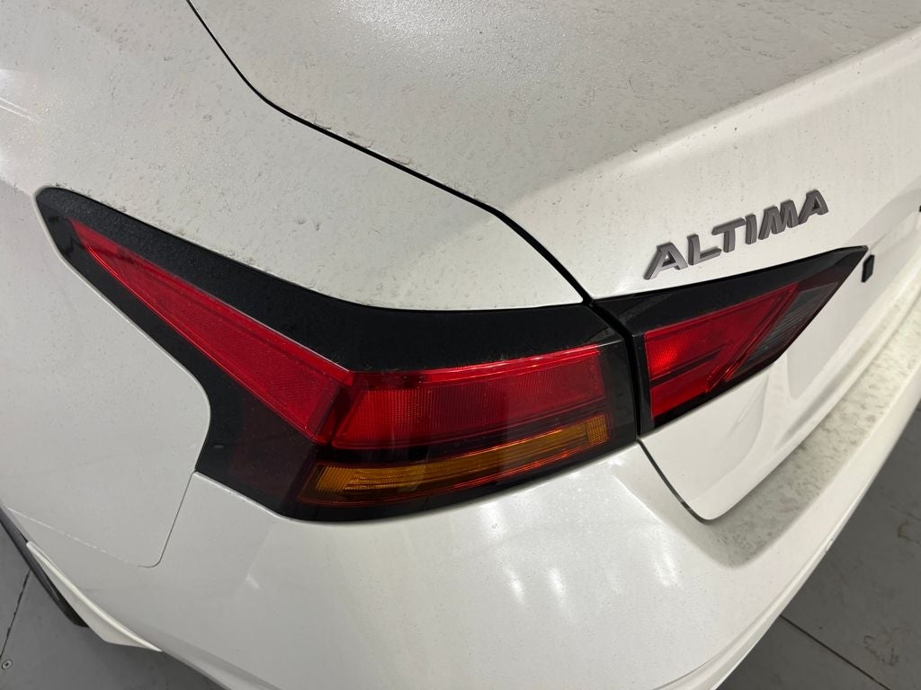 2025 Nissan Altima 2.5 SL