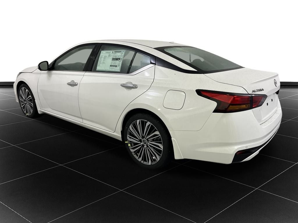 2025 Nissan Altima 2.5 SL