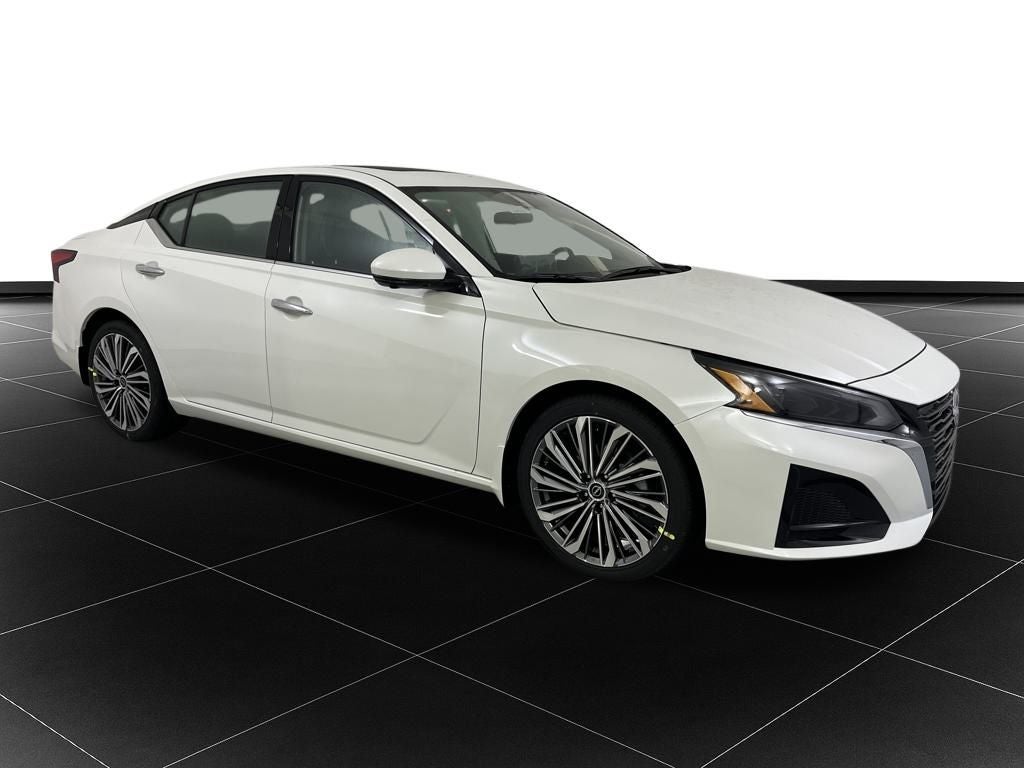 2025 Nissan Altima 2.5 SL