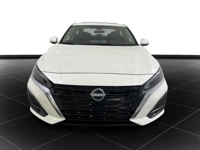 2025 Nissan Altima 2.5 SL