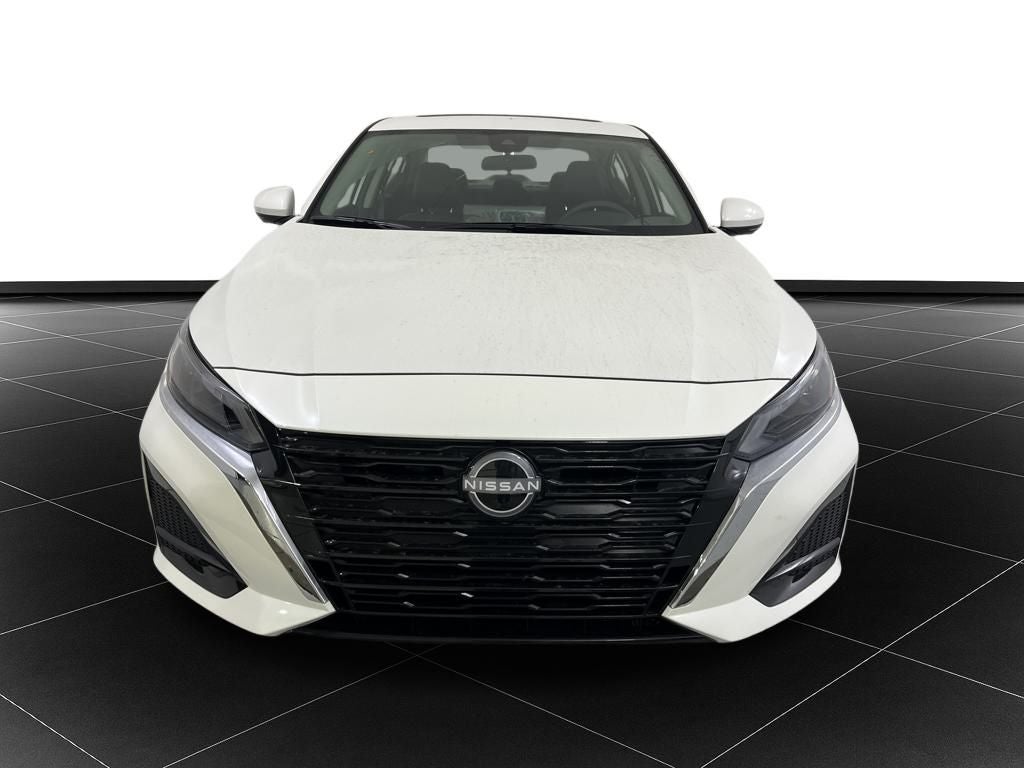 2025 Nissan Altima 2.5 SL