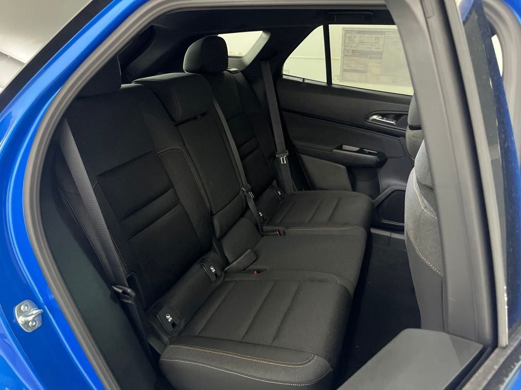 2026 Honda Prologue EX
