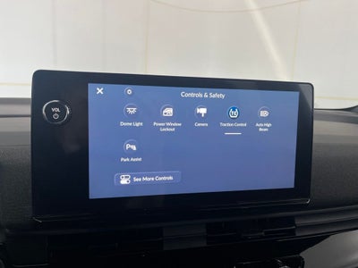 2026 Honda Prologue EX