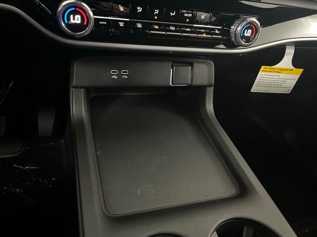 2026 Honda Prologue EX