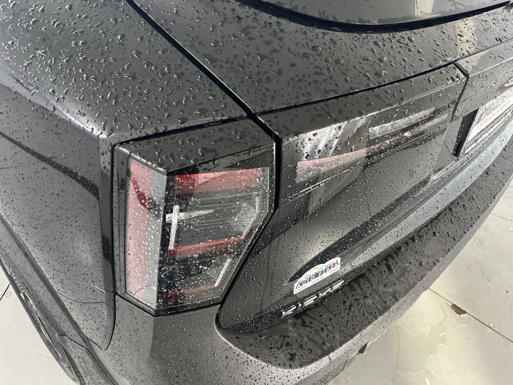 2027 Nissan Kicks SR
