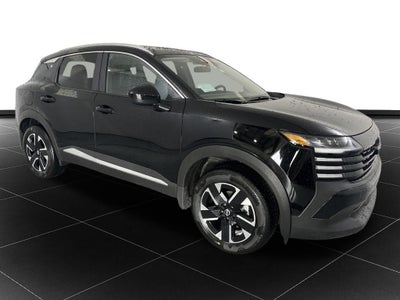 2027 Nissan Kicks SR