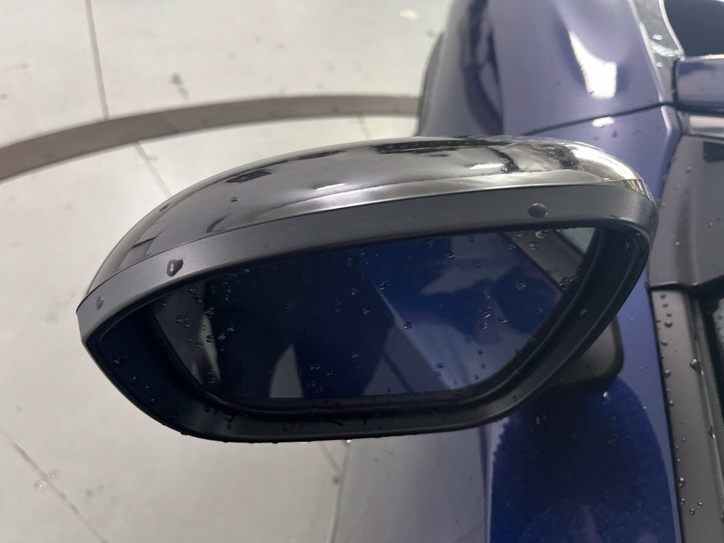 2027 Nissan Kicks SR