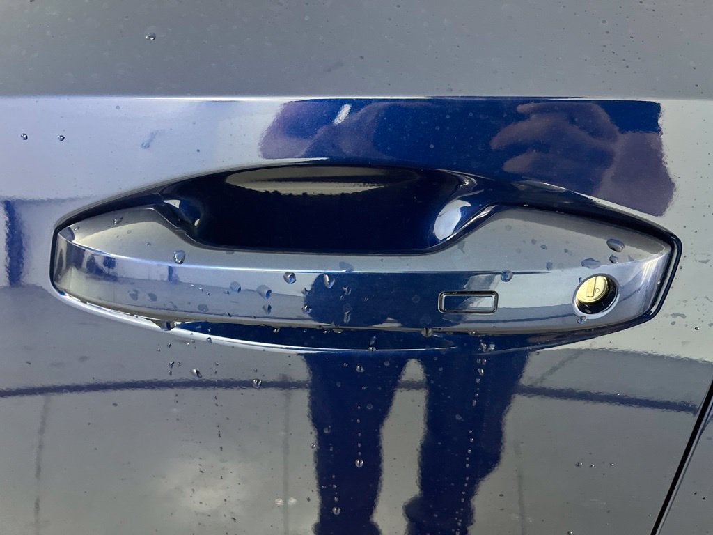 2027 Nissan Kicks SR
