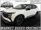 2027 Nissan Kicks SR