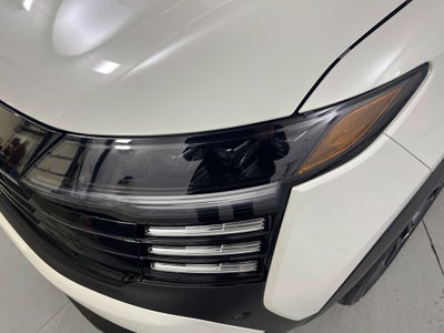 2027 Nissan Kicks SR
