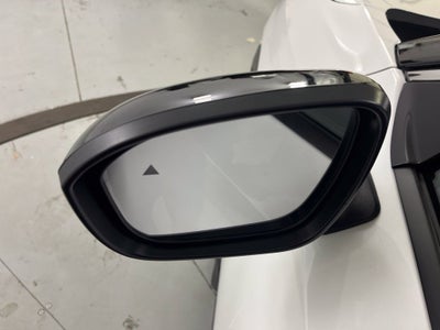 2027 Nissan Kicks SR