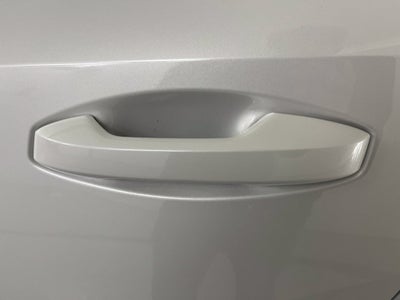 2027 Nissan Kicks SR
