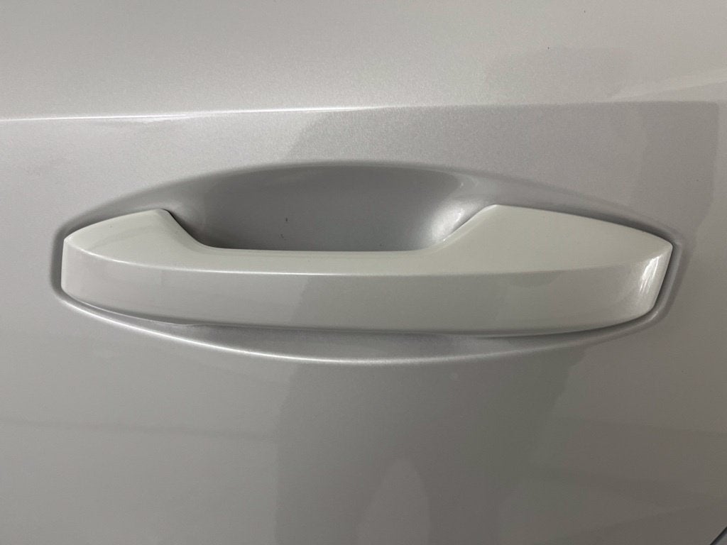 2027 Nissan Kicks SR