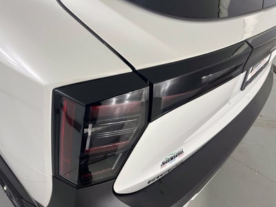 2027 Nissan Kicks SR