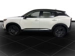 2027 Nissan Kicks SR