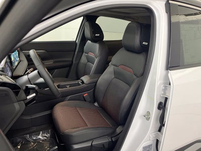 2027 Nissan Kicks SR