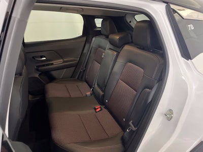 2027 Nissan Kicks SR