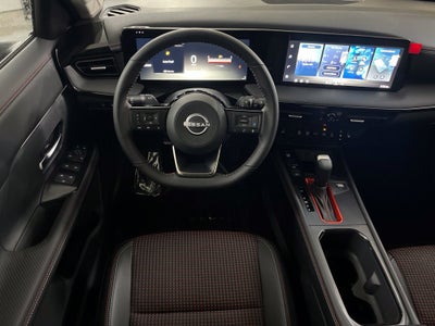 2027 Nissan Kicks SR