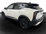 2027 Nissan Kicks SR