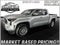 2026 Toyota Tacoma i-FORCE MAX Limited i-FORCE MAX