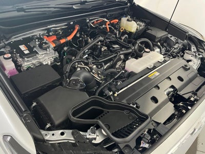2026 Toyota Tacoma i-FORCE MAX Limited i-FORCE MAX