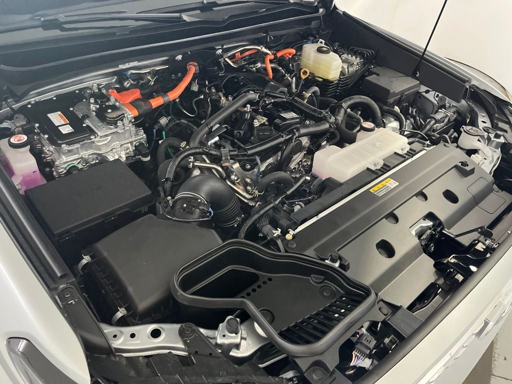 2026 Toyota Tacoma i-FORCE MAX Limited i-FORCE MAX