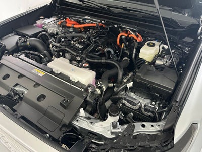2026 Toyota Tacoma i-FORCE MAX Limited i-FORCE MAX