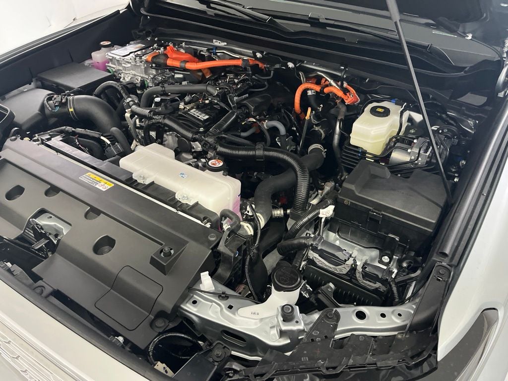 2026 Toyota Tacoma i-FORCE MAX Limited i-FORCE MAX