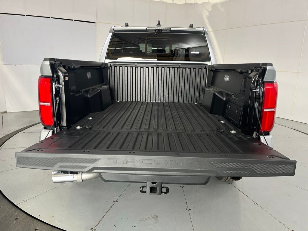 2026 Toyota Tacoma i-FORCE MAX Limited i-FORCE MAX