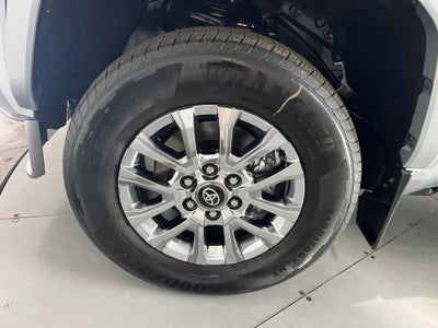 2026 Toyota Tacoma i-FORCE MAX Limited i-FORCE MAX