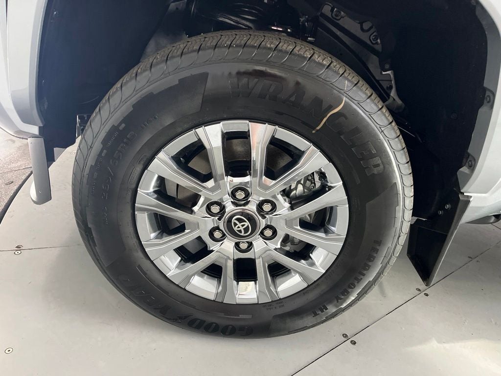 2026 Toyota Tacoma i-FORCE MAX Limited i-FORCE MAX