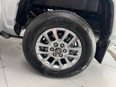 2026 Toyota Tacoma i-FORCE MAX Limited i-FORCE MAX