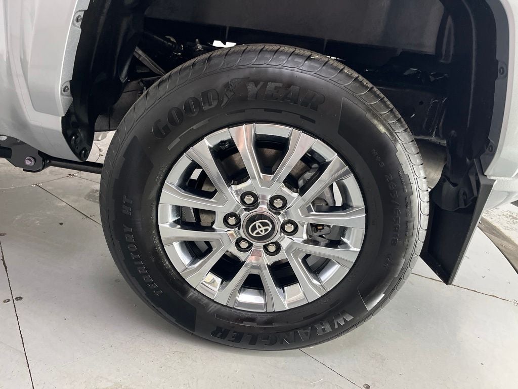 2026 Toyota Tacoma i-FORCE MAX Limited i-FORCE MAX