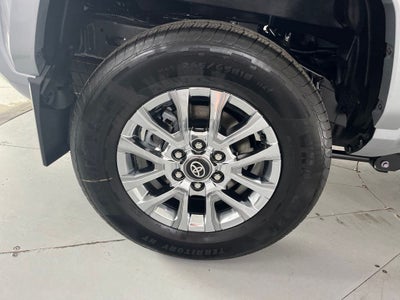 2026 Toyota Tacoma i-FORCE MAX Limited i-FORCE MAX