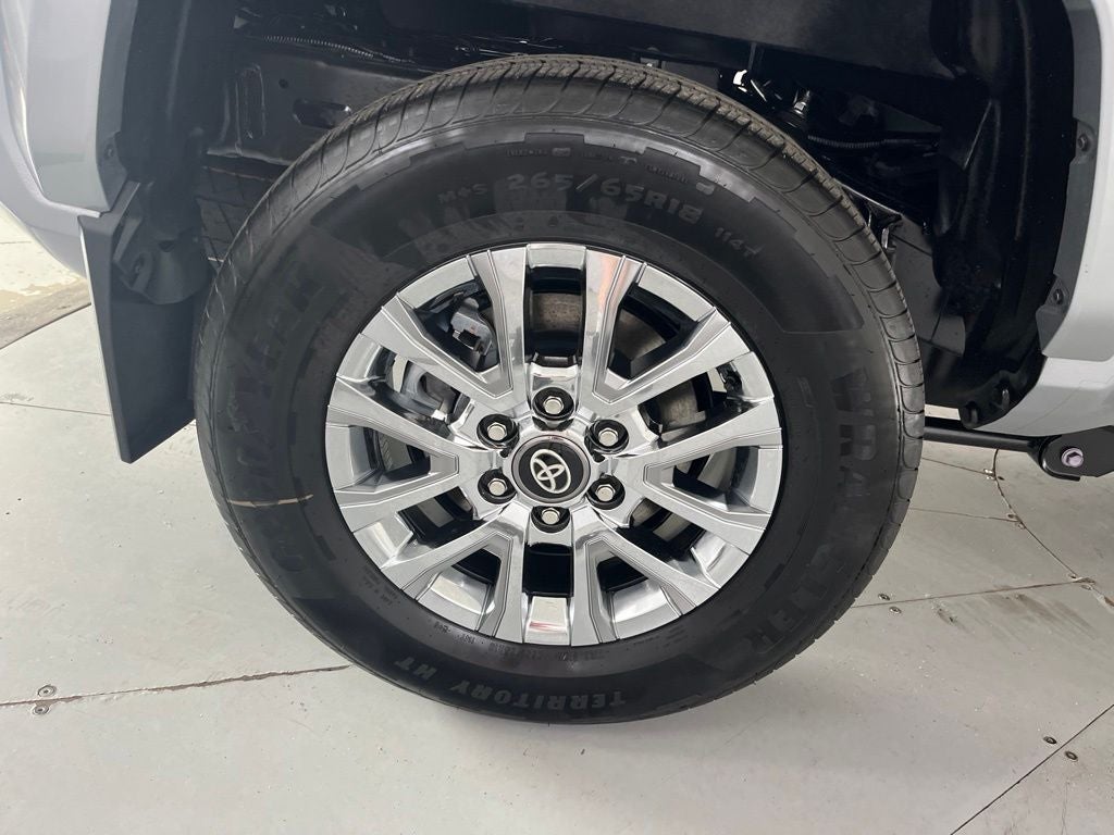 2026 Toyota Tacoma i-FORCE MAX Limited i-FORCE MAX