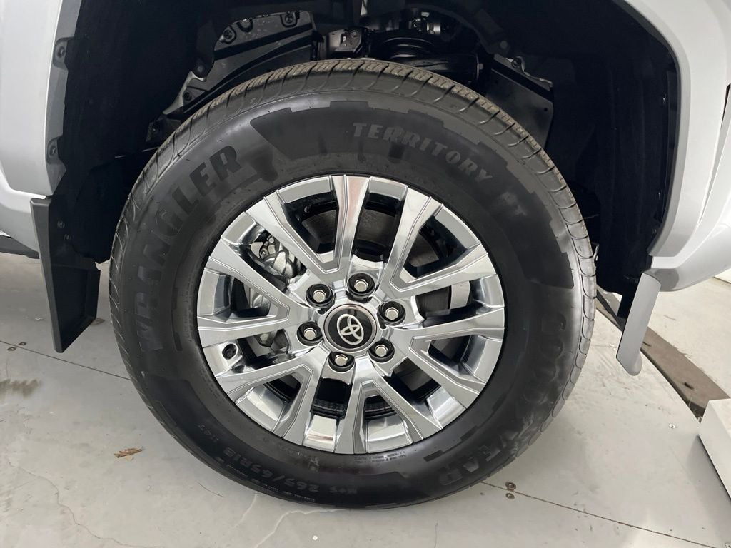 2026 Toyota Tacoma i-FORCE MAX Limited i-FORCE MAX