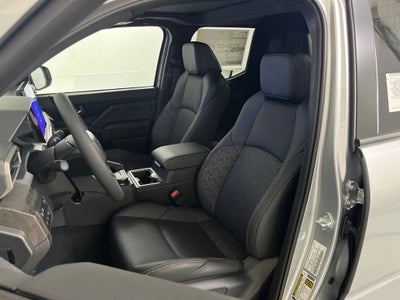 2026 Toyota Tacoma i-FORCE MAX Limited i-FORCE MAX