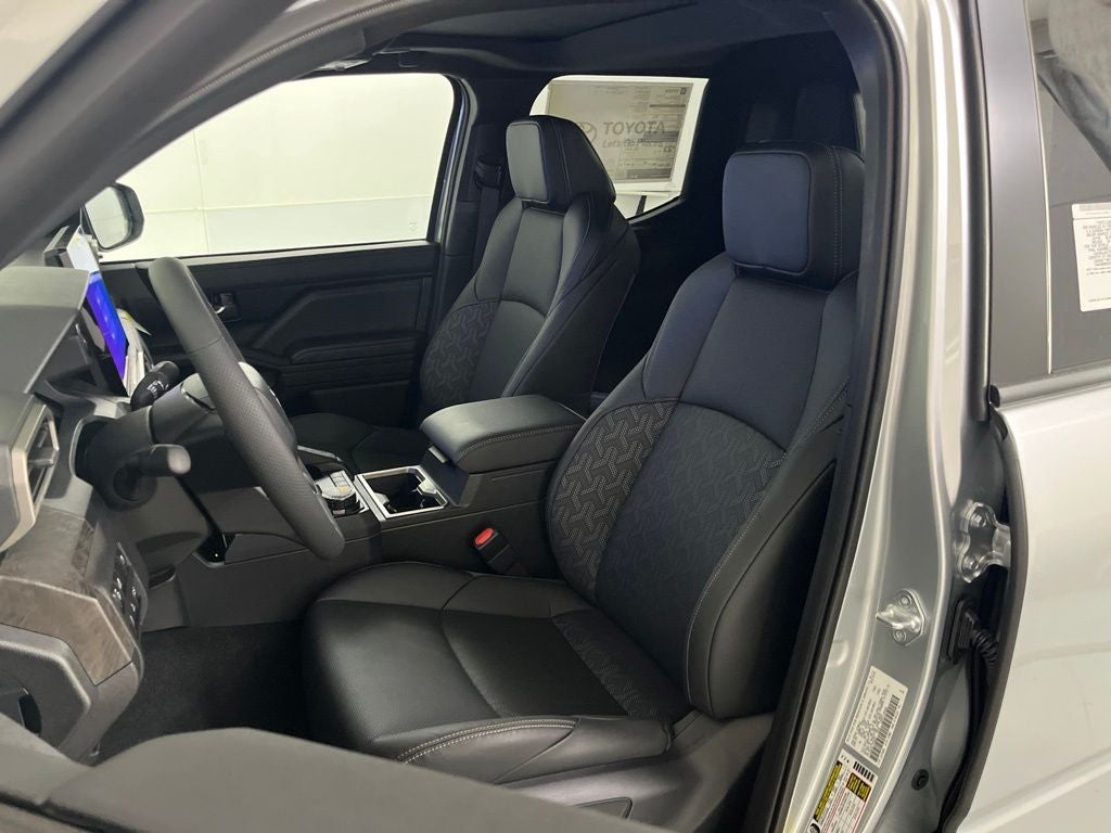 2026 Toyota Tacoma i-FORCE MAX Limited i-FORCE MAX