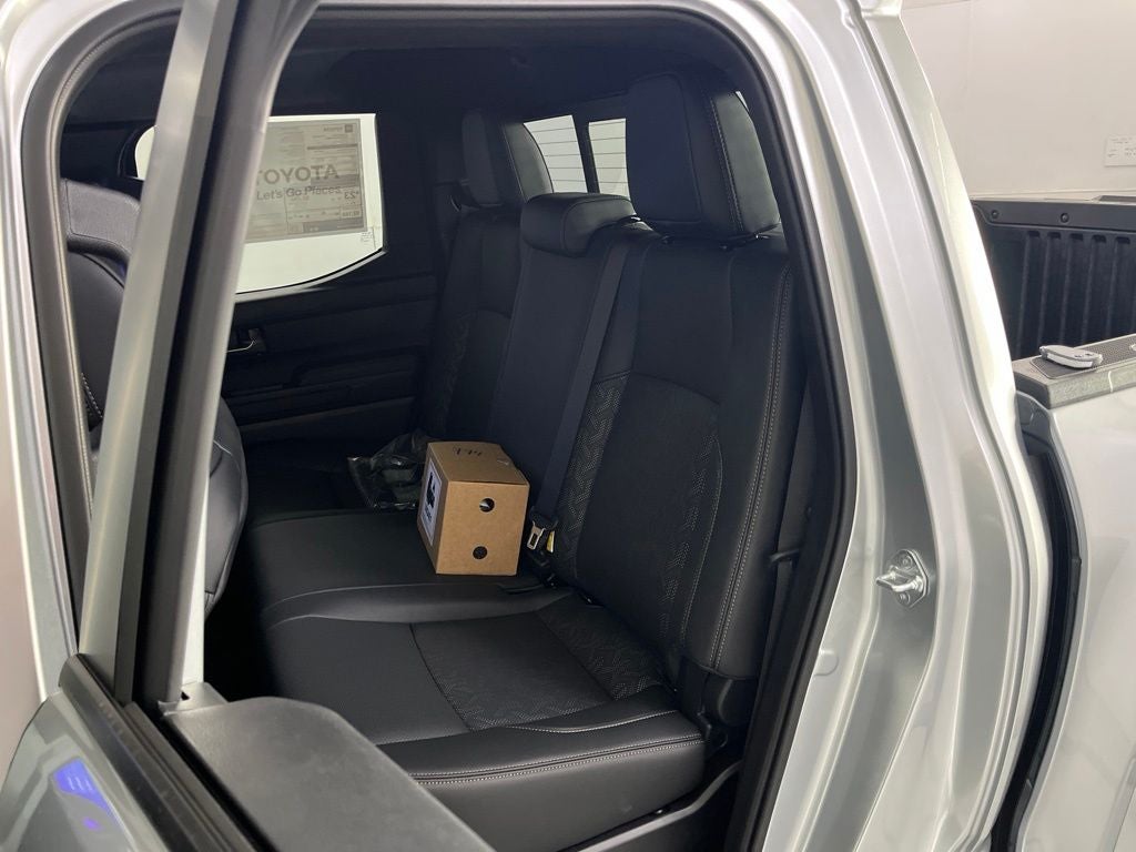 2026 Toyota Tacoma i-FORCE MAX Limited i-FORCE MAX
