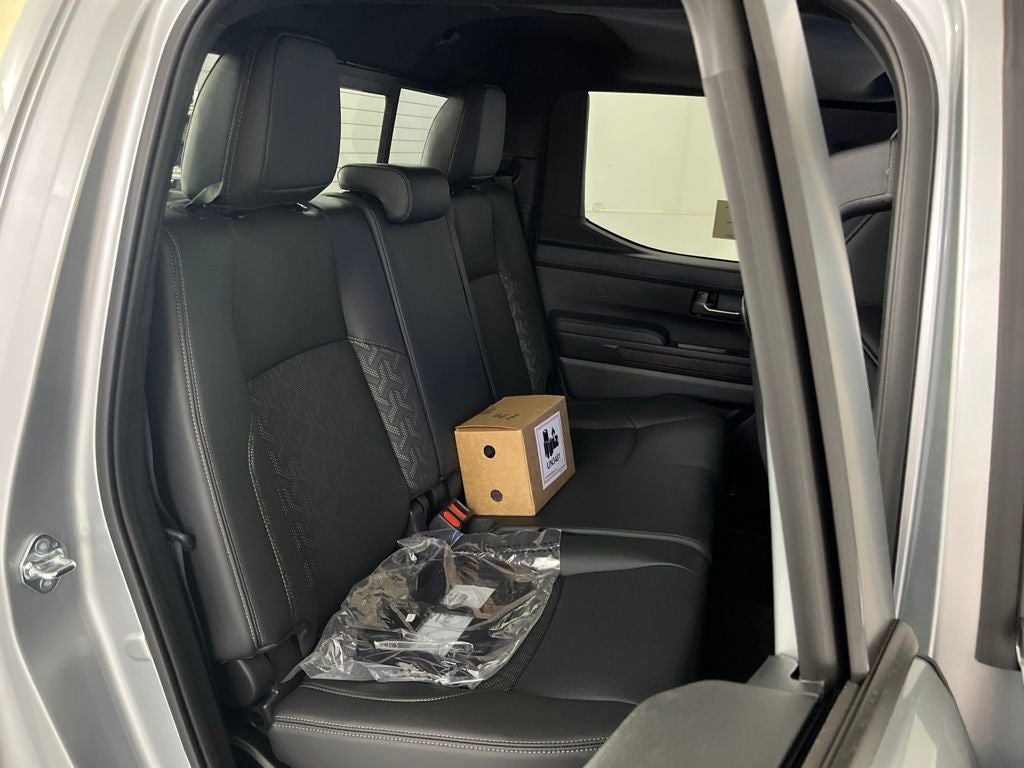 2026 Toyota Tacoma i-FORCE MAX Limited i-FORCE MAX