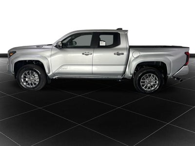 2026 Toyota Tacoma i-FORCE MAX Limited i-FORCE MAX