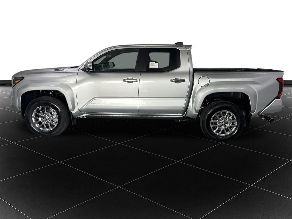 2026 Toyota Tacoma i-FORCE MAX Limited i-FORCE MAX